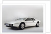 Lotus Esprit 1977 from the James Bond film The Spy Who Loved Me by Simon Clay