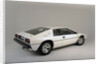 Lotus Esprit 1977 from the James Bond film The Spy Who Loved Me by Simon Clay