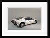 Lotus Esprit 1977 from the James Bond film The Spy Who Loved Me by Simon Clay