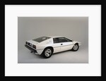 Lotus Esprit 1977 from the James Bond film The Spy Who Loved Me by Simon Clay