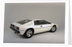 Lotus Esprit 1977 from the James Bond film The Spy Who Loved Me by Simon Clay