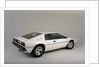 Lotus Esprit 1977 from the James Bond film The Spy Who Loved Me by Simon Clay