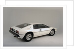 Lotus Esprit 1977 from the James Bond film The Spy Who Loved Me by Simon Clay