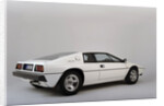 Lotus Esprit 1977 from the James Bond film The Spy Who Loved Me by Simon Clay