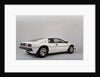 Lotus Esprit 1977 from the James Bond film The Spy Who Loved Me by Simon Clay