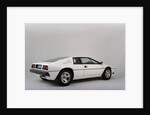 Lotus Esprit 1977 from the James Bond film The Spy Who Loved Me by Simon Clay