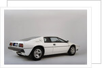 Lotus Esprit 1977 from the James Bond film The Spy Who Loved Me by Simon Clay