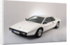 Lotus Esprit 1977 from the James Bond film The Spy Who Loved Me by Simon Clay