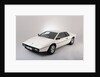 Lotus Esprit 1977 from the James Bond film The Spy Who Loved Me by Simon Clay