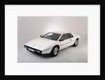 Lotus Esprit 1977 from the James Bond film The Spy Who Loved Me by Simon Clay