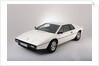 Lotus Esprit 1977 from the James Bond film The Spy Who Loved Me by Simon Clay