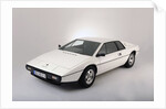 Lotus Esprit 1977 from the James Bond film The Spy Who Loved Me by Simon Clay