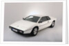 Lotus Esprit 1977 from the James Bond film The Spy Who Loved Me by Simon Clay