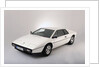 Lotus Esprit 1977 from the James Bond film The Spy Who Loved Me by Simon Clay