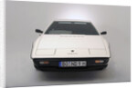 Lotus Esprit 1977 from the James Bond film The Spy Who Loved Me by Simon Clay