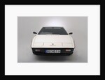 Lotus Esprit 1977 from the James Bond film The Spy Who Loved Me by Simon Clay