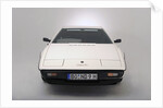Lotus Esprit 1977 from the James Bond film The Spy Who Loved Me by Simon Clay
