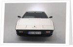 Lotus Esprit 1977 from the James Bond film The Spy Who Loved Me by Simon Clay