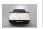 Lotus Esprit 1977 from the James Bond film The Spy Who Loved Me by Simon Clay