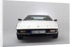 Lotus Esprit 1977 from the James Bond film The Spy Who Loved Me by Simon Clay