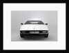 Lotus Esprit 1977 from the James Bond film The Spy Who Loved Me by Simon Clay