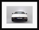 Lotus Esprit 1977 from the James Bond film The Spy Who Loved Me by Simon Clay