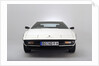 Lotus Esprit 1977 from the James Bond film The Spy Who Loved Me by Simon Clay