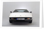 Lotus Esprit 1977 from the James Bond film The Spy Who Loved Me by Simon Clay