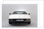 Lotus Esprit 1977 from the James Bond film The Spy Who Loved Me by Simon Clay