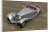 1937 Mercedes Benz 540 k special roadster by Simon Clay