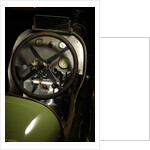 MILLER 122 supercharged 1923 by Simon Clay