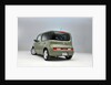 Nissan Cube 2008 by Simon Clay