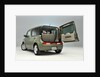 Nissan Cube 2008 by Simon Clay