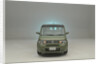 Nissan Cube 2008 by Simon Clay