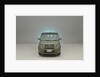 Nissan Cube 2008 by Simon Clay