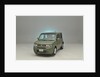 Nissan Cube 2008 by Simon Clay
