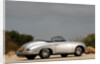 Porsche Speedster 356 1600 Super 1958 by Simon Clay