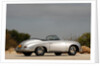 Porsche Speedster 356 1600 Super 1958 by Simon Clay