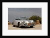 Porsche Speedster 356 1600 Super 1958 by Simon Clay