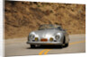 Porsche Speedster 356 1600 Super 1958 by Simon Clay