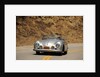 Porsche Speedster 356 1600 Super 1958 by Simon Clay