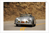 Porsche Speedster 356 1600 Super 1958 by Simon Clay