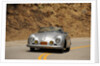 Porsche Speedster 356 1600 Super 1958 by Simon Clay