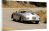 Porsche Speedster 356 1600 Super 1958 by Simon Clay