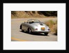 Porsche Speedster 356 1600 Super 1958 by Simon Clay