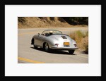 Porsche Speedster 356 1600 Super 1958 by Simon Clay