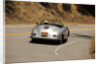 Porsche Speedster 356 1600 Super 1958 by Simon Clay