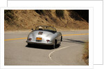 Porsche Speedster 356 1600 Super 1958 by Simon Clay