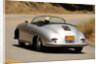 Porsche Speedster 356 1600 Super 1958 by Simon Clay