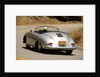 Porsche Speedster 356 1600 Super 1958 by Simon Clay